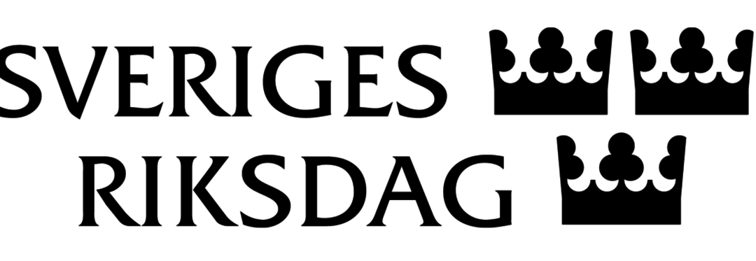 Nyhetsbrev 26 – Lyckat Riksdagsseminarium