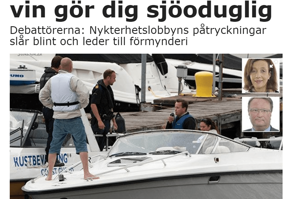 Nyhetsbrev 29 – Debatten fortsätter, kraven på utvärdering och omprövning likaså.