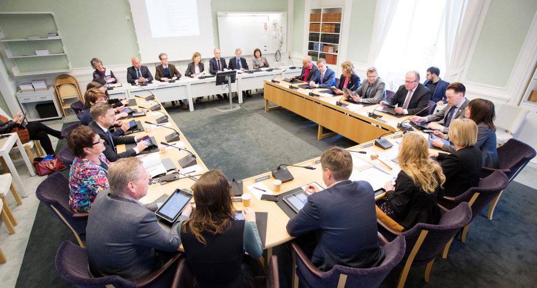 Nyhetsbrev 30 – Ett enigt Civilutskott begär nu av regeringen att vår unika 0.2‰ ”sjöfyllerilag” formellt utvärderas!