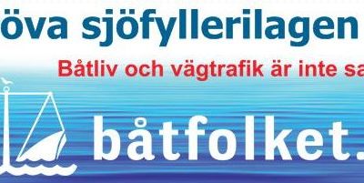 Nyhetsbrev 8 -Båtmässan Stockholm
