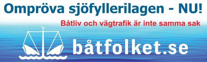 Nyhetsbrev 8 -Båtmässan Stockholm