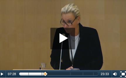 Nyhetsbrev 7 – Debatt och beslut