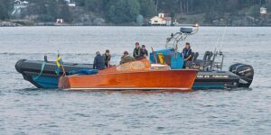 Istället har 0,2 lagen blivit en ”födkrok” för främst Kustbevakningen som med sina sållningsprov (med osäkra instrument) ser till att fullt kapabla båtförare får orimligt höga straff (dagsböter) för nonsens-saker.